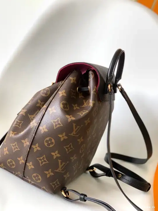 Affordable PM MONTSOURIS VUITTON LOUIS 0628